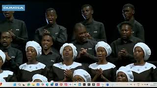Isaac and Mighty Messengers- Lenyeloi Le Mamelang