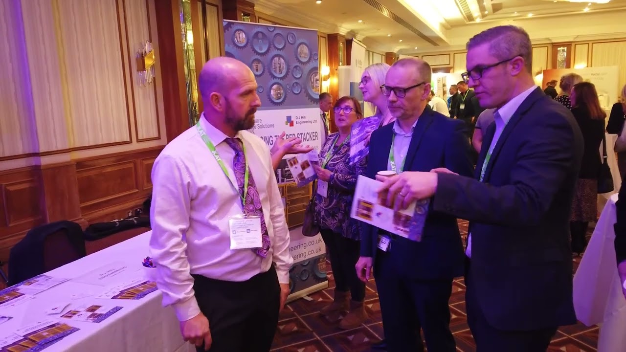 Healthcare Facilities Management 2022 - Conference Highlights