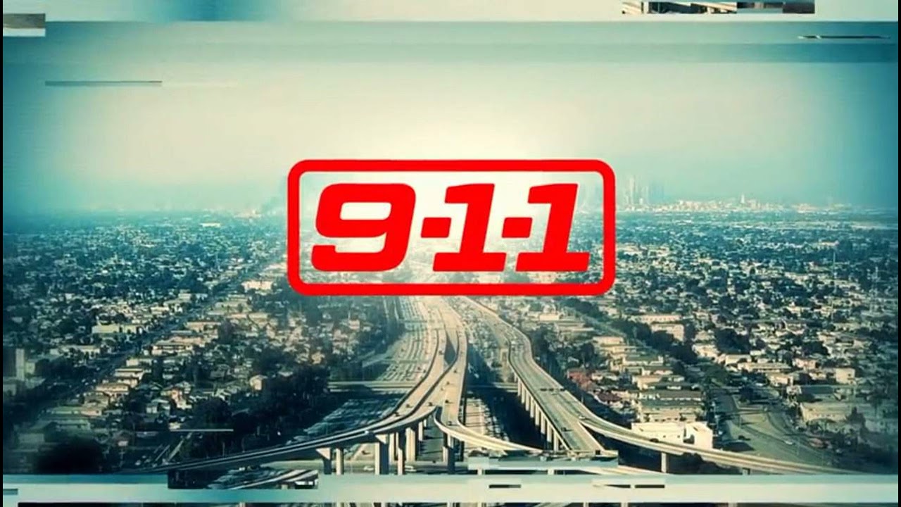 911 | Original Soundtrack - YouTube