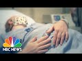 Pregnant And Nursing Women Await More Guidance On Covid Vaccine | NBC Nightly News