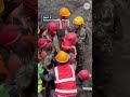 2 pulled from Nepal hydropower tunnel alive 9 days after deadly slide