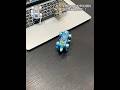 It's a fidget spinner and a transforming mechanical dog! What kid could resist? #fidgetspinner #toys