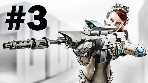 Starcraft 2: Heart of The Swarm - Walkthrough Part 3 - Rendezvous (PC) [HD] {Brutal}