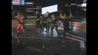 Adam & Stacy - Menggegar Dunia @ ABPBH09.wmv