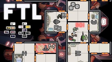 Get Thrifty - FTL - Part 48