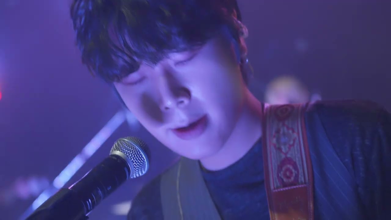 Lacuna(라쿠나) - Far Away (Live at Lacuna Concert 'Lovers')