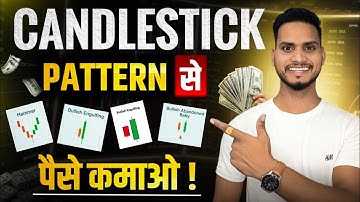 All Double Candlesticks Pattern 📊📈Candlestick Pattern Live Demo📊📊 Trader Pankaj Gupta