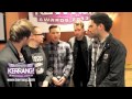Kerrang! Podcast: You Me At Six