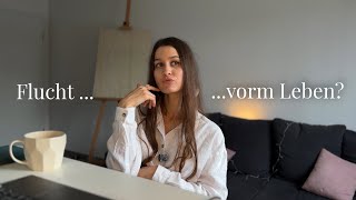 Reisen: Erlebnisse statt Besitz – oder doch nur Konsum? | Bewusstes Leben / Minimalismus