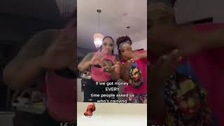 Dabrat And Judy 🔥♥️💃🏽 #shorts