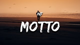 Weekly Wednesday #39! NF - Motto Reaction!