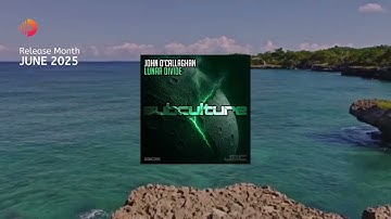 John O’Callaghan - Lunar Divide (Extended Mix) [SUBCULTURE]