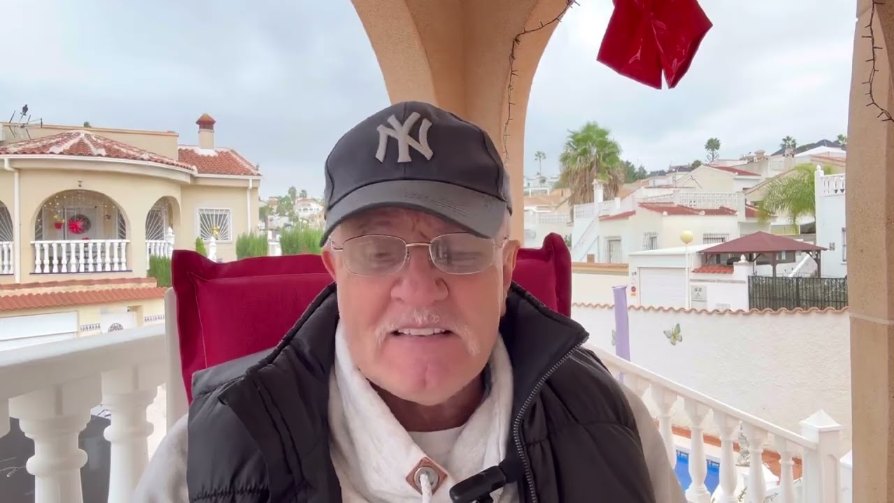 Spanien Krankenvers. privat oder gesetzlich in Spanien – Tipps für Rentner