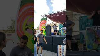 Chicago Pilsen Festival | House Music takes over boys soul!