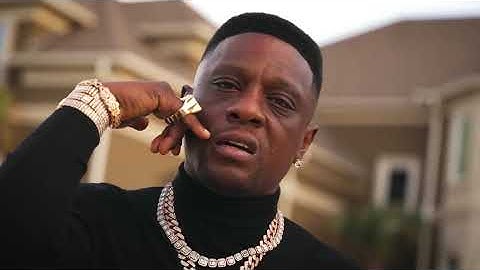 Thumbnail of Marcellus TheSinger- Do Me feat. Boosie BadAzz (Official Video)