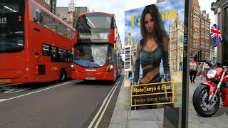 Mototanya For Ever, The Truck Driver Finally Speaks