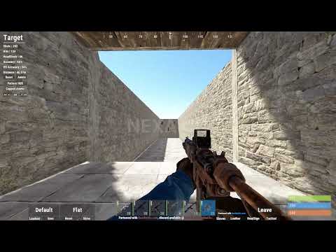 NEXA.CC BEST RUST SCRIPT | Undetected | Logitech + Razer