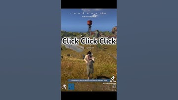 That many eoka clicks would have had me tweaking #rust #rustgame #rustconsole