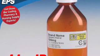 Theres A Label For That