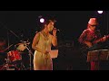 ふくい舞 Rock city Yokohama