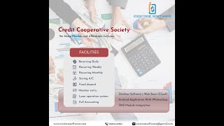 Credit Cooperative Society Software | RD FD Software | Recurring Deposit Software screenshot 4