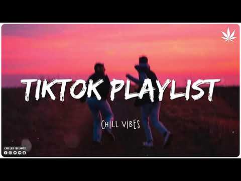 เพลงฮิตในแอพ TikTok 2021🌼รวมเพลงฮิตภาษาอังกฤษ 2021🌼🌼 English Chill Songs Playlist