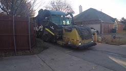 Progressive waste pt 2