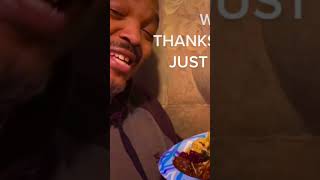 WHEN THAT THANKSGIVING FOOD IS JUST TOO GOOD - CT FAMILY