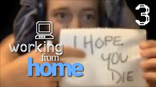 Working From Home | Ep 3 | "The Pitch"