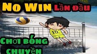 [#1 Game offline] Noo Win gaming lần đầu chơi bóng chuyền bãi biển screenshot 5