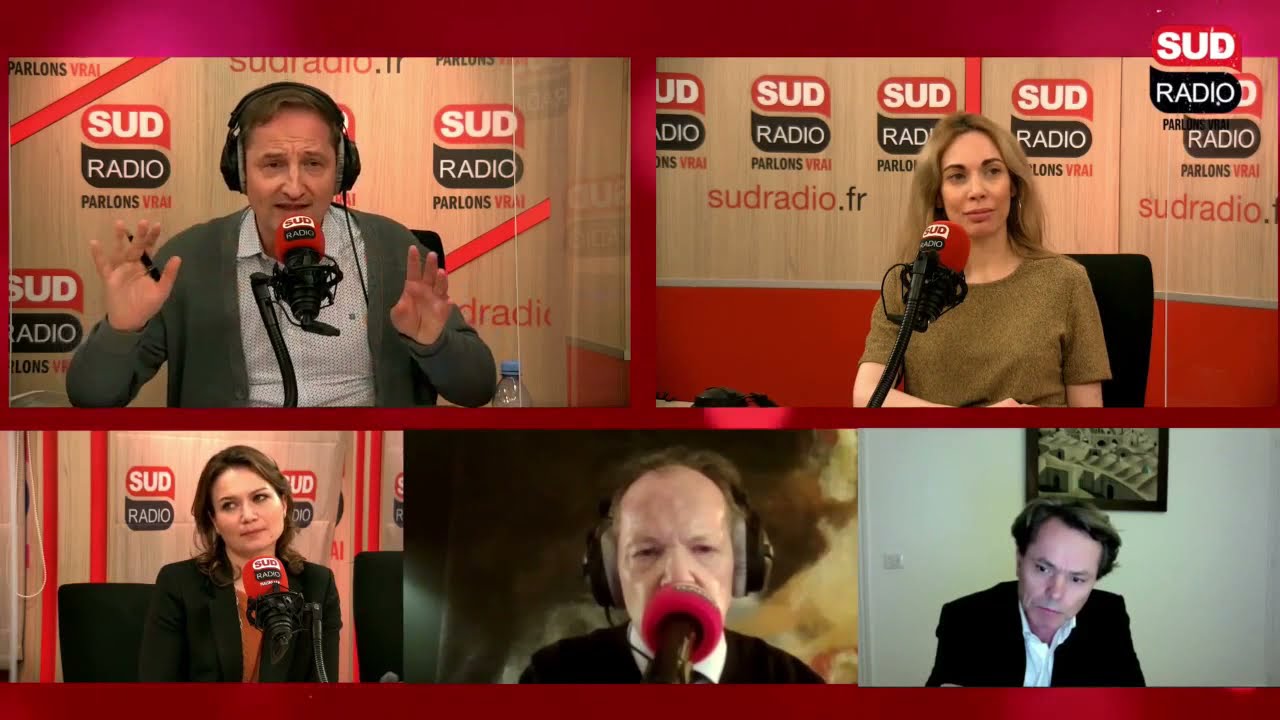 La France aura-t-elle été une bonne élève sur la gestion de la crise Covid19 en 2021 ?