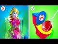 Dicas Do Super Mario Para Pais Inteligentes! Truques e Acessórios Espertos por Kaboom Zoom!