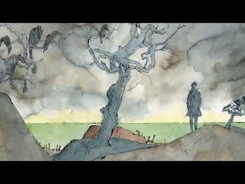 James Blake - Modern Soul (Clip)