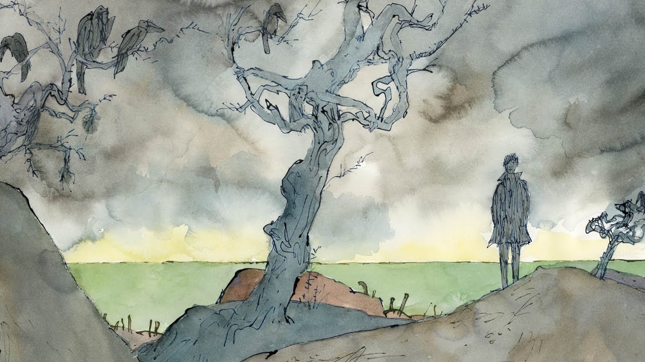 James Blake Chords