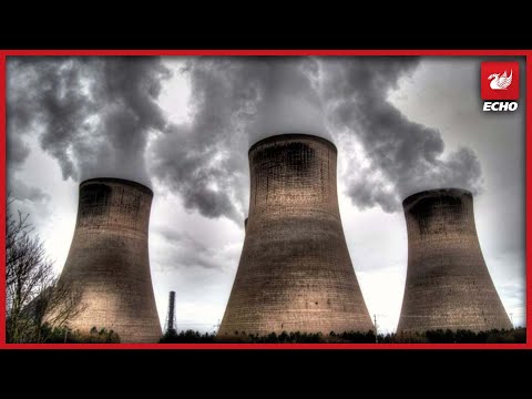 Video: La centrale elettrica di Ferrybridge verrà demolita?
