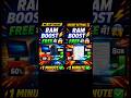 free ram increase in pc and laptop/#technology #gaming #pcsettings #viral #viralvideo