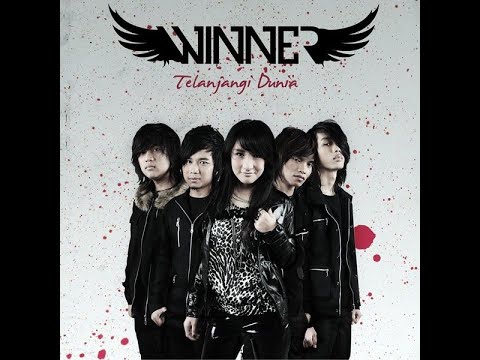 WINNER - KESAKTIANMU (2010) (CD-RIP)