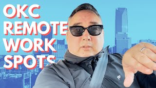 Remote Working in Oklahoma City