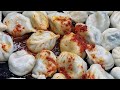 ВКУСНЕЕ ЧЕМ ПЕЛЬМЕНИ И ВАРЕНИКИ!ДАГЕСТАНСКИЕ КУРЗЕ С МЯСОМ НА ЛЕДЯНОЙ ВОДЕ! БЕЗУМНО ВКУСНЫЕ И СОЧНЫЕ