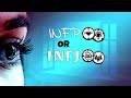 Help Determining INFJ or INFP Through the Inferior Function