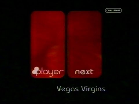 Challenge TV (Player) Continuity & Adverts - 29/08/2005