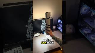 Link in bio #pcgaming #techtok #gaming #gaming #gamingsetup #mousepad #tech #gamingmousepad #shorts