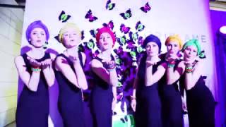 Видео Официальное лицо Орифлэйм Украина - Джамала (автор: Oriflame Ukraine)