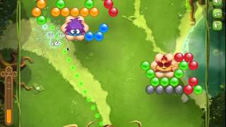 Bubble Boo Level 5