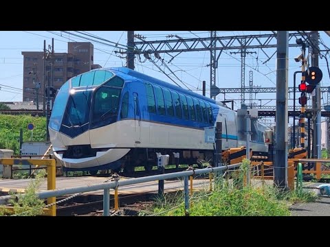 謙信号 中峰 通過　 近鉄電車🇯🇵#近鉄通過#通過音 - YouTube