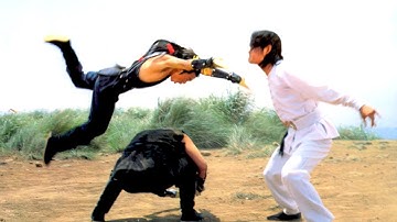 Dragon Of Kung Fu Man || Best Chinese Action Kung Fu Movies In English