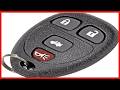 Dorman Keyless Entry Fob Save Time and Money with Easy DIY Programming