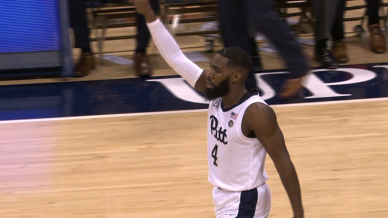Men's Basketball | Game Highlights | Troy - YouTube