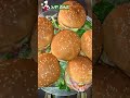 How to make the perfect hamburger food recipe cooking.