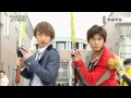 手裏剣戦隊ニンニンジャー 忍びの2 予告 Shuriken Sentai Ninninger Ep2 Preview